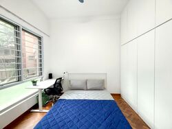 Maplewoods (D21), Condominium #561797771